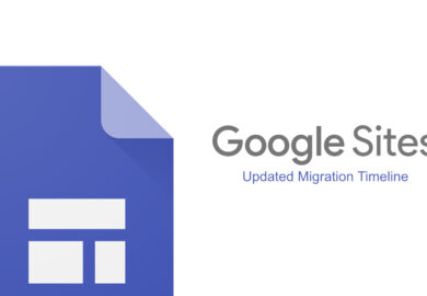 Google Sites এর মাধ্যমে নিজের নামে ওয়েবসাইট তৈরি করুন একদম ফ্রিতে।