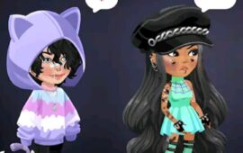 একাকিত্ব কাটাতে যে অ্যাপ(গেম) আপনাকে সাহায্য করবে এবং যেখানে আপনি বিভিন্ন ধরনের মানুষের সাথে মিট-আপ করতে পারবেন