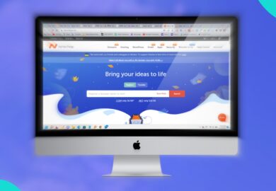 আমার দেখা এখন প্রযন্ত সেরা একটি হোস্টিং ডোমেইন প্রোভাইডার কম্পানী