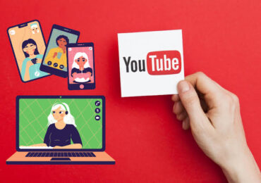 একটি Gmail দিয়ে একাধিক ইউটিউব চ্যানেল খোলার পদ্ধতি [২০২২]