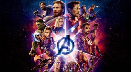 রিলিজ ডেট অনুসারে Marvel এর সকল মুভির ডাউনলোড লিংক