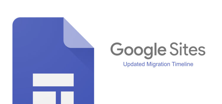 Google Sites এর মাধ্যমে নিজের নামে ওয়েবসাইট তৈরি করুন একদম ফ্রিতে।