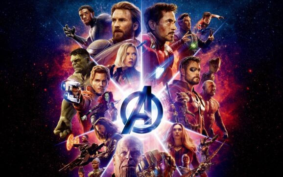 রিলিজ ডেট অনুসারে Marvel এর সকল মুভির ডাউনলোড লিংক