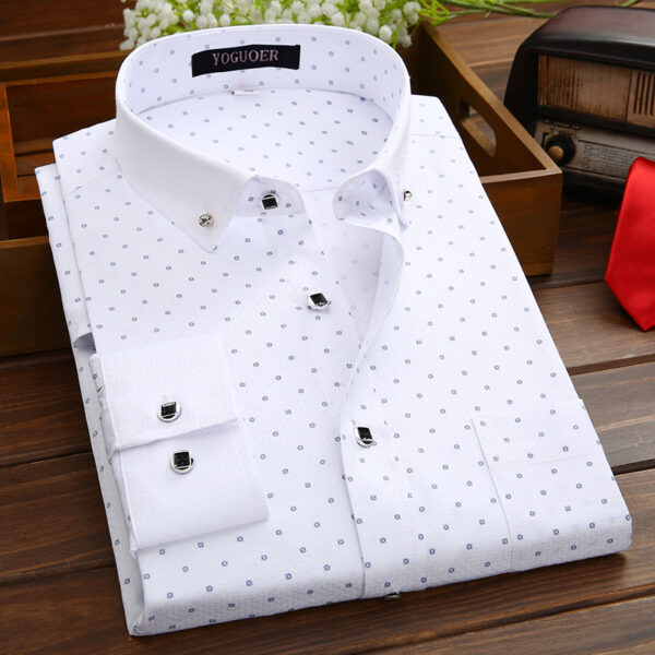 Half Sleeve Casual Shirt for Men