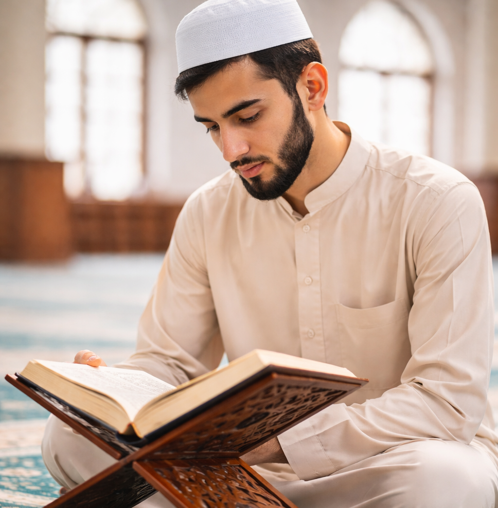 Fard-e-Ilm Course