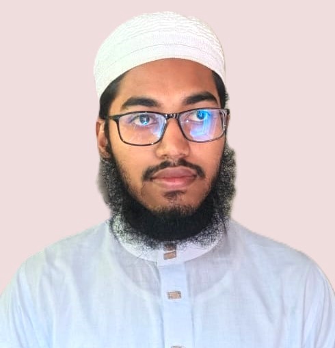 Nuruddin Muhammad